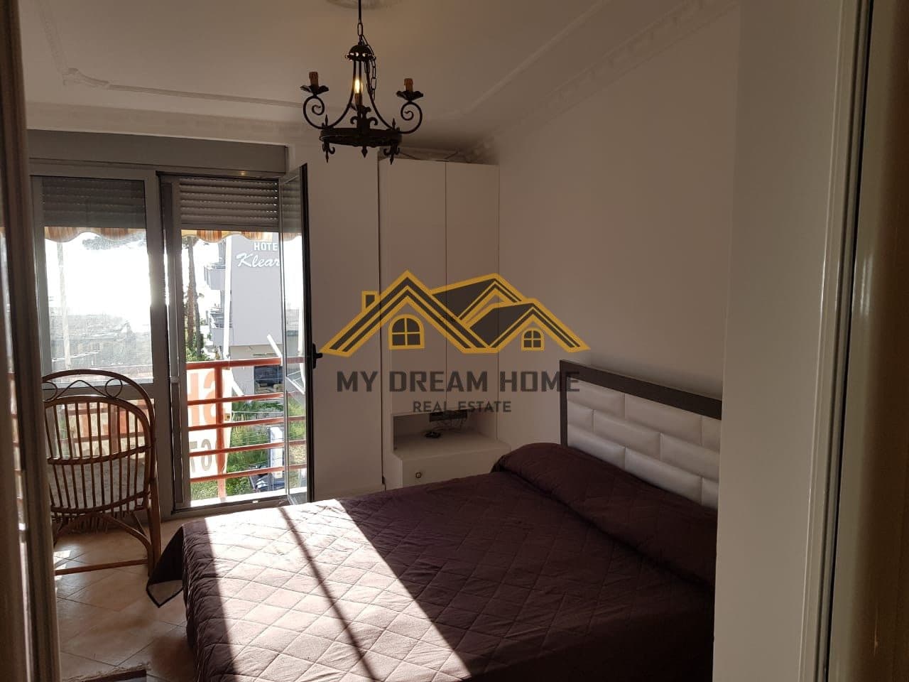SHITET APARTAMENT 2+1 NE GOLEM ! 2