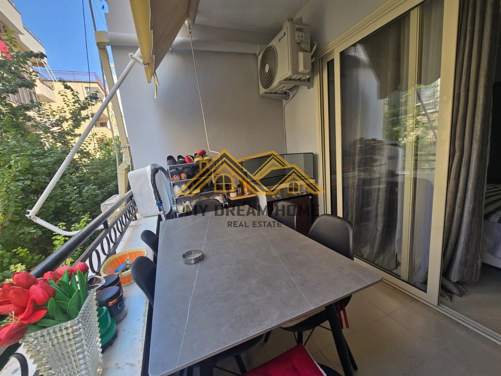 SHITET GARSONIERE TEK SHKEMBI KAVAJES DURRES! 2
