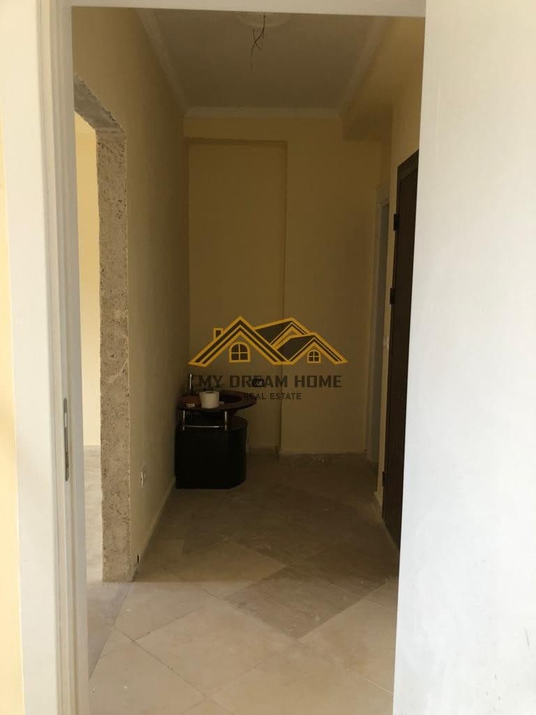 SHITET APARTAMENT 1+1 TE ISH URTJ-JA 4