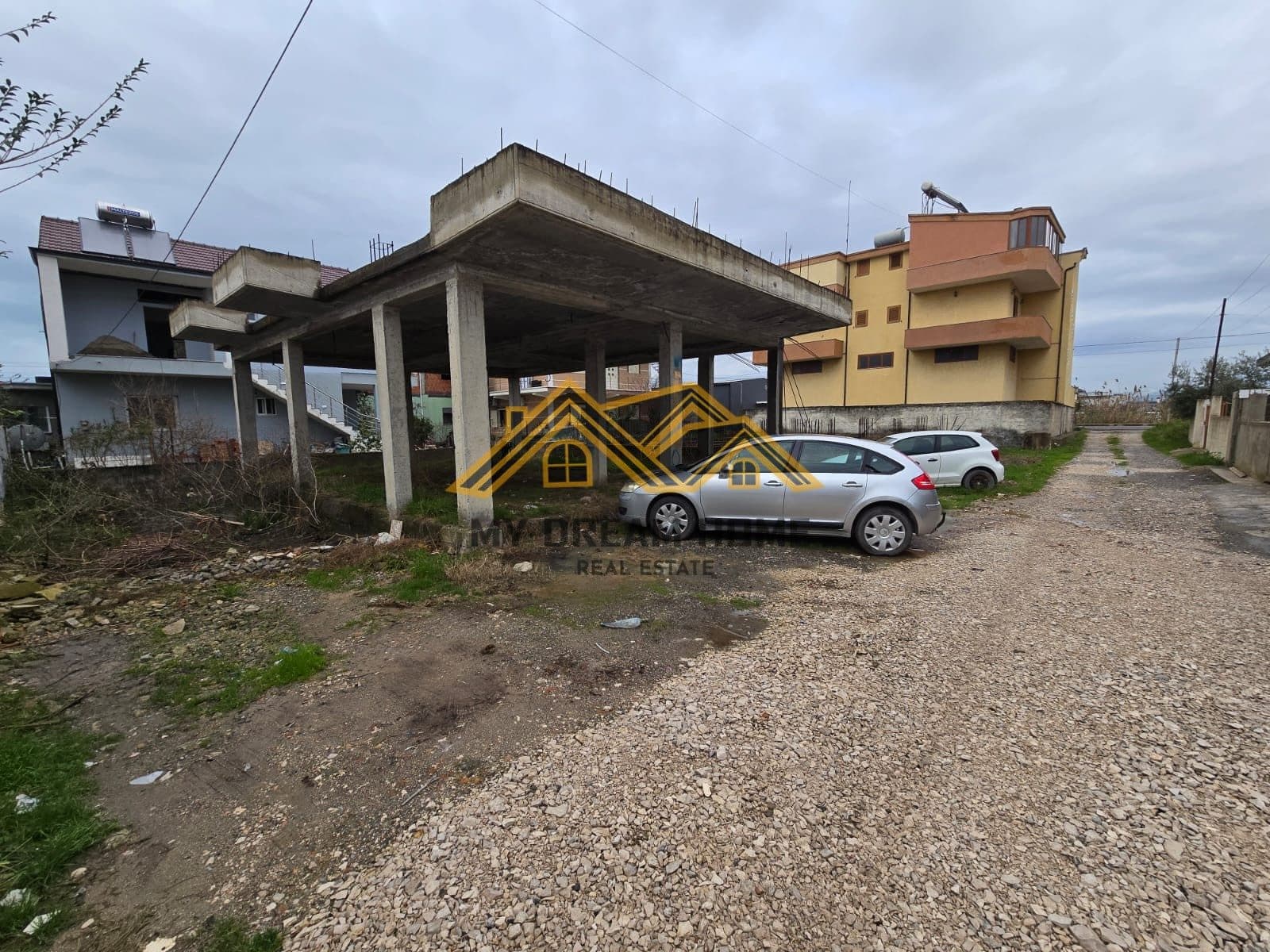 SHITET SHTEPI KARABINA 1 -KATESHE NE ISH KENETA DURRES! 4