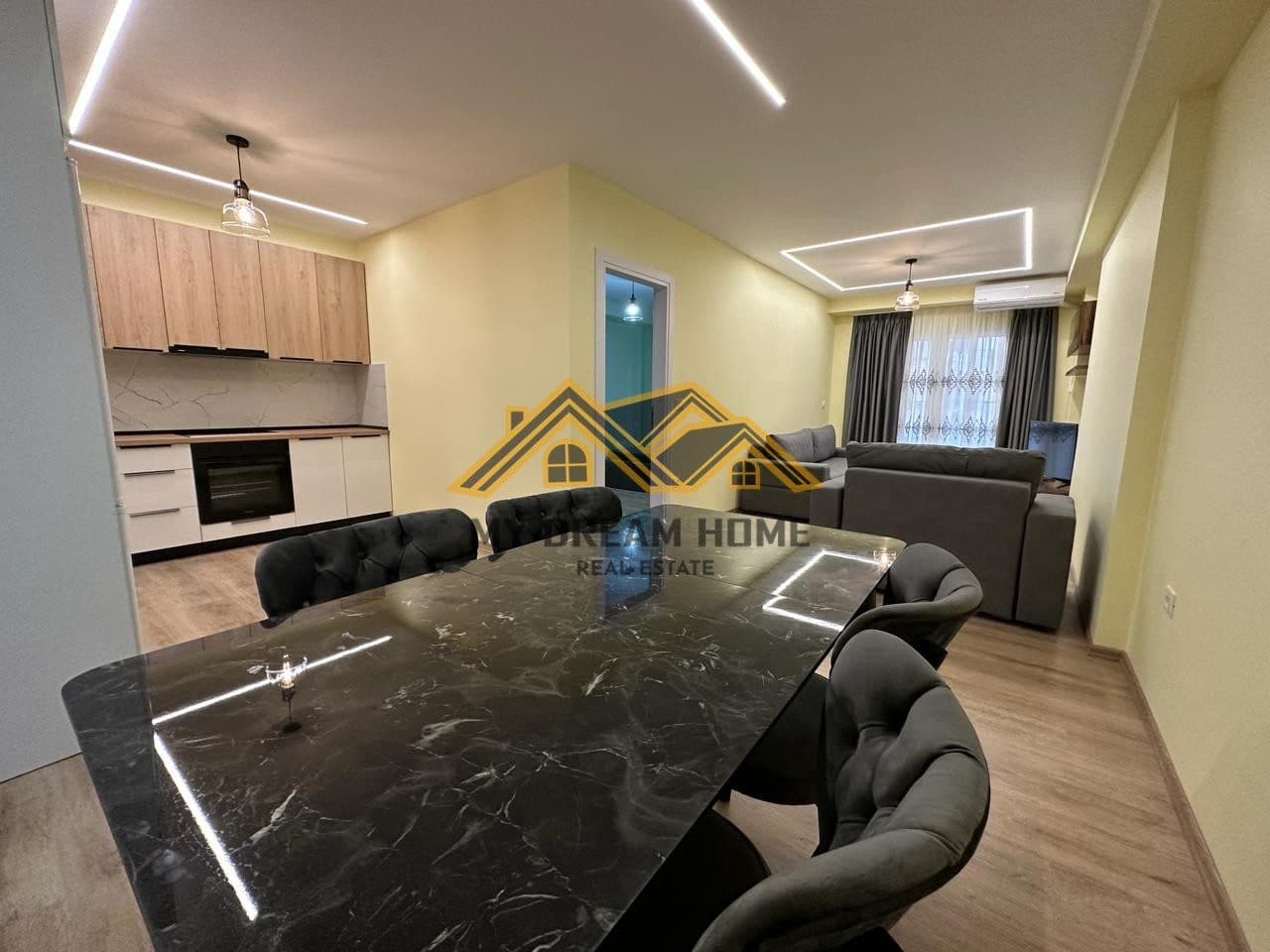 SHITET APARTAMENT 1+1 NE VOLLGA! 4