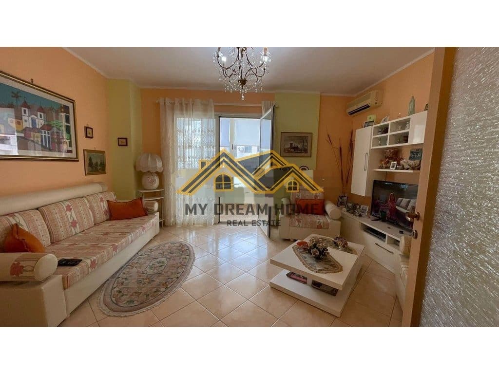SHITET APARTAMENT 2+1+2T+2B DHE DEPO NE VOLLGA, DURRES! 4