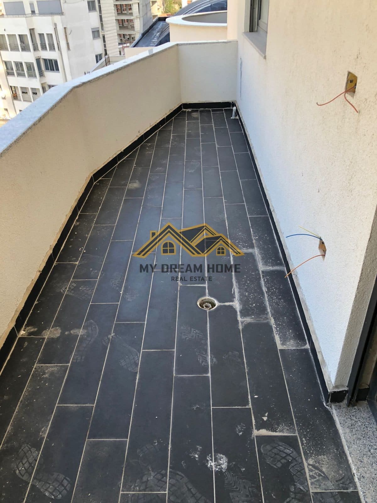 SHITET APARTAMENT 2+1+2 TE 27-KATESHI! 4