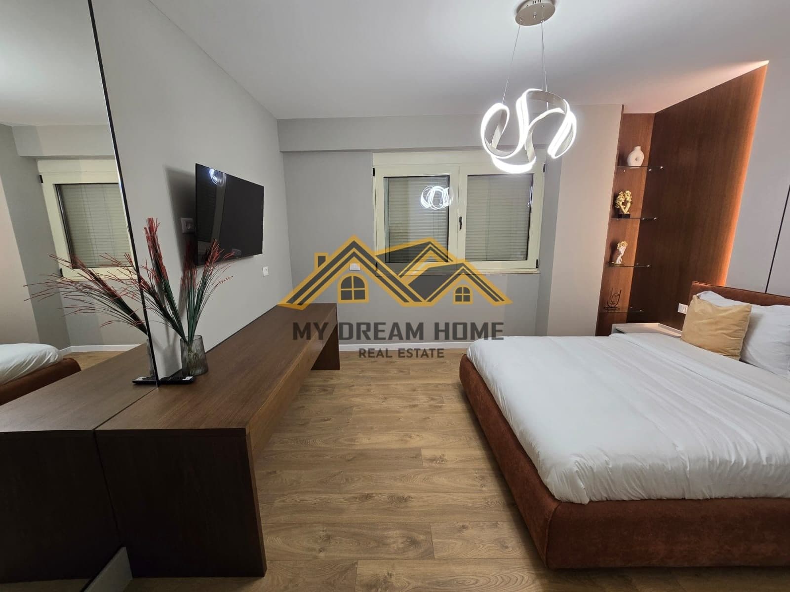 SHITET APARTAMENT 1+1 PLAZH TEK HOTEL ADRIATIK! 4
