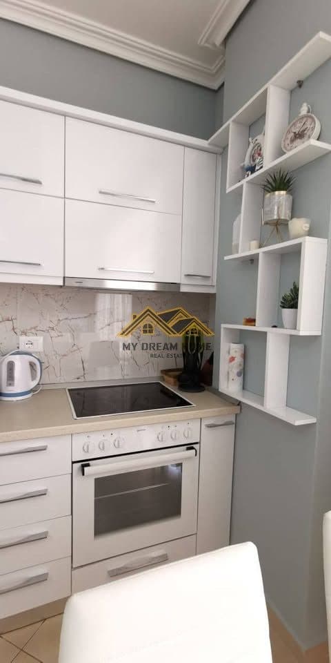SHITET APARTAMENT 1+1 SHKEMBI KAVAJES, DURRES! 2