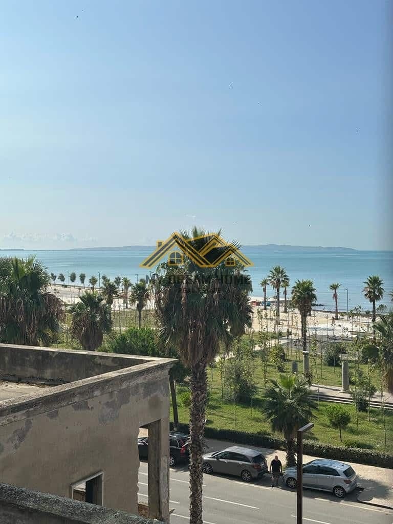 SHITET APARTAMENT 1+1 NE VOLLGA PAMJE ANESORE TE DETIT!