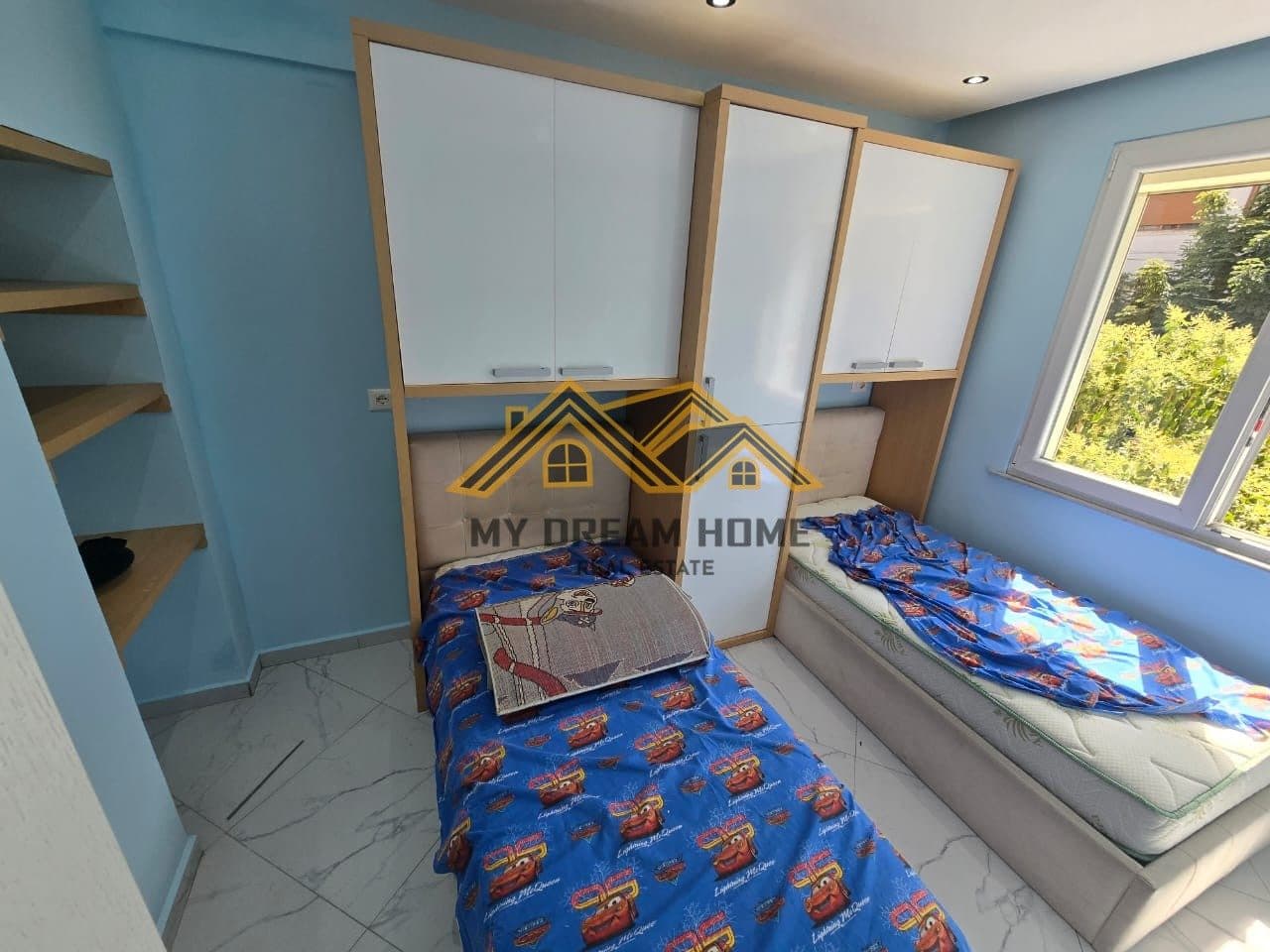 Apartament 2+1 Për Shitje Drejtoria e Policise Durrës 3
