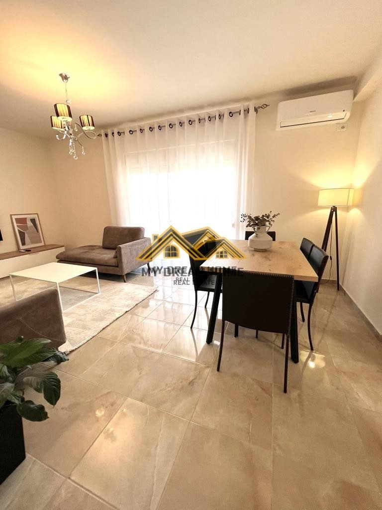 SHITET SUPER APARTAMENT 3+1+2 AFER ISH RAJONIT DURRES !!! 2