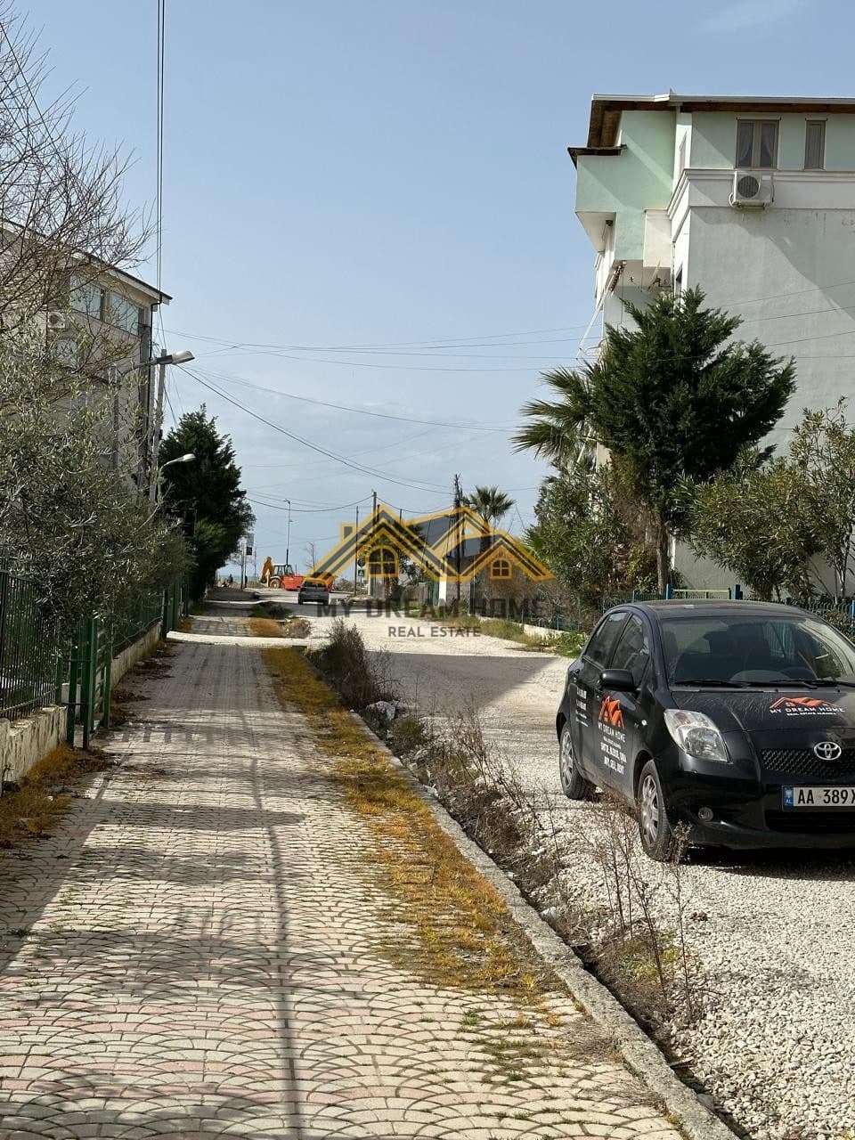 SHITET APARTAMENT 2+1 NE GOLEM! 2