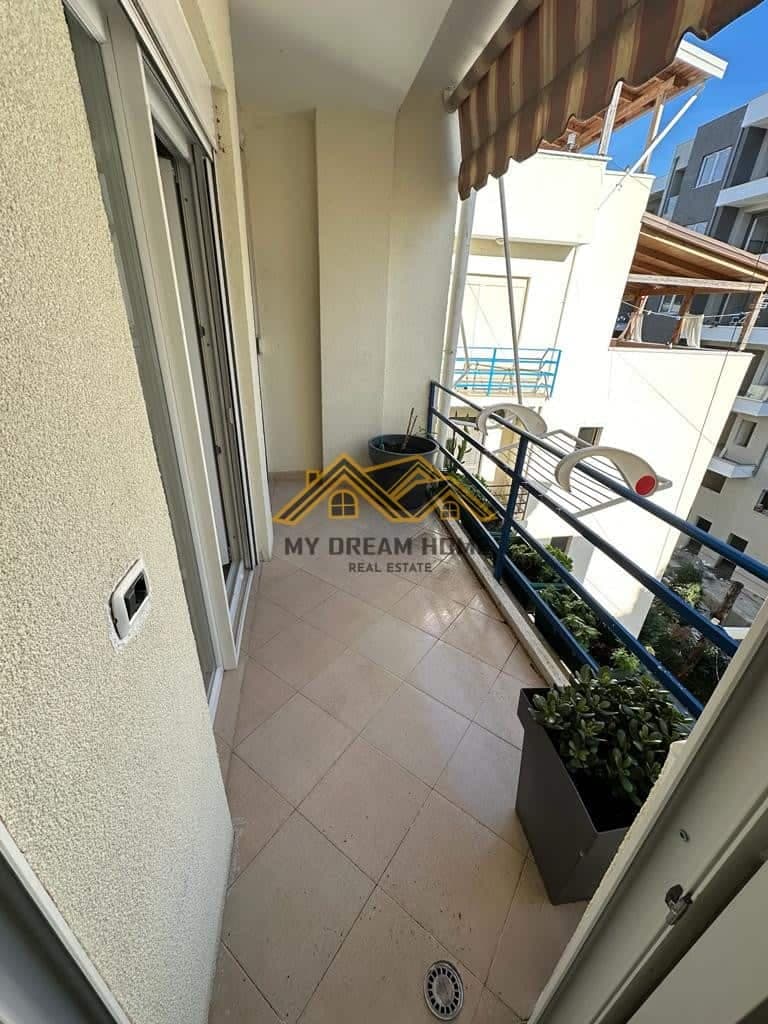 SHITET APARTAMENT 2+1 GOLEM.