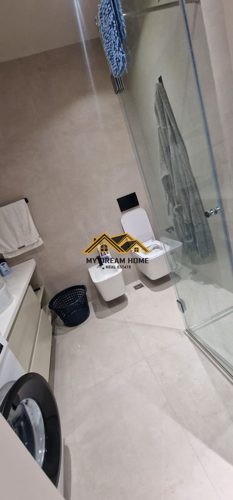 Jepet Me Qera Apartament 1+1 ne plazh Hekurudha 2