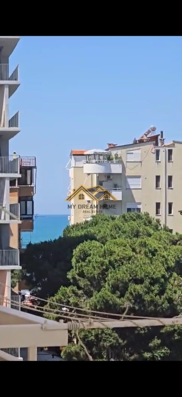 SHITET APARTAMENT 1+1 TEK SHKEMBI I KAVAJES!
