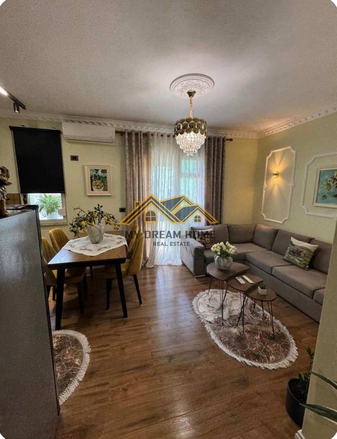 APARTAMENT 1+1 ME QERA TEK MUZEUMI