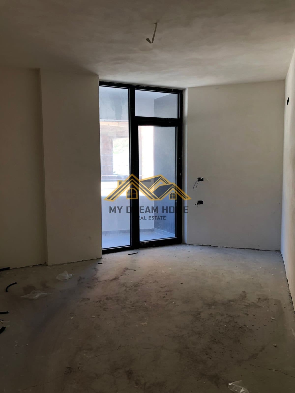 SHITET APARTAMENT 2+1 ME PAMJE NGA DETI TE WHITE HILL REZIDENCE! 4