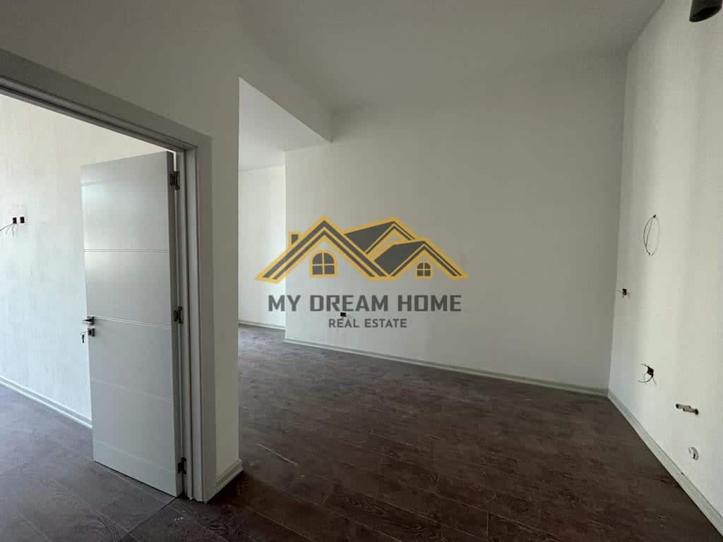 SHITET APARTAMENT 1+1 NE VOLLGA ! 4