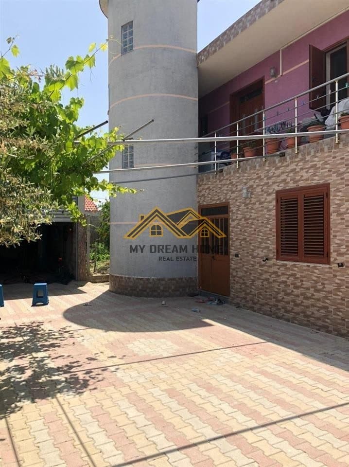 Shtëpi private Në Shitje në Ish kënete, Durrës. 1