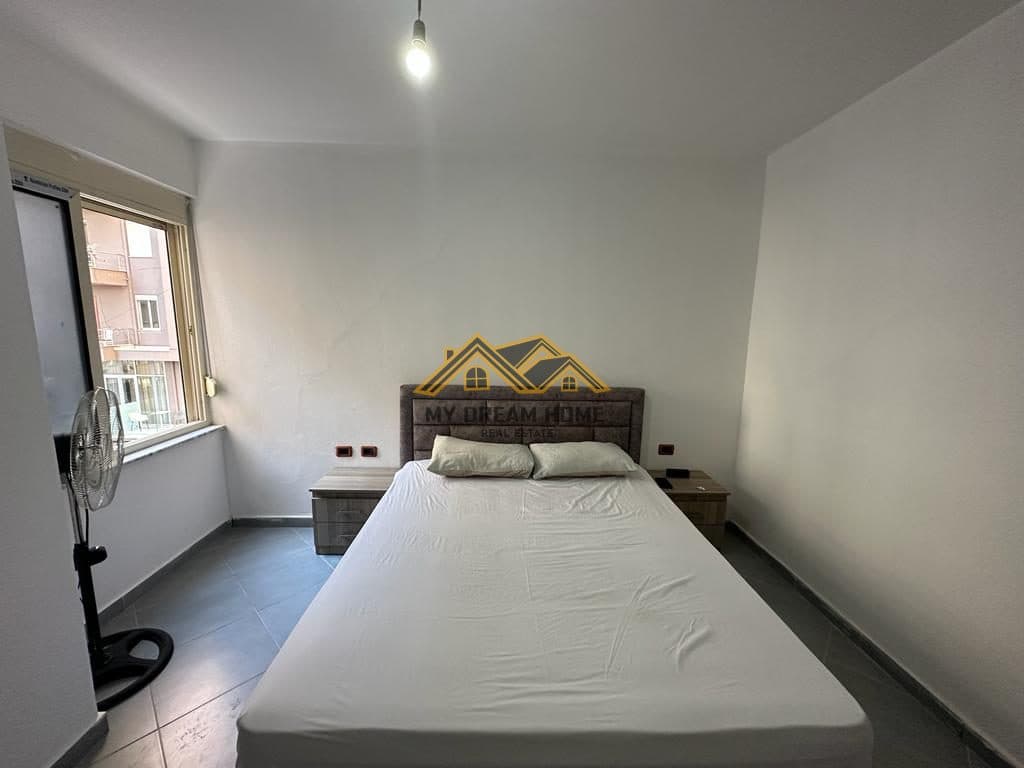 SHITET APARTAMENT 1+1 TEK HOTEL BELMOND, RROTA E KUQE DURRES! 3