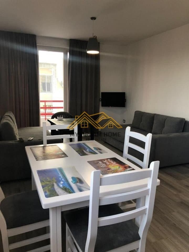 SHITET APARTAMENT 1+1 ,TEK PISHAT E BUTA!