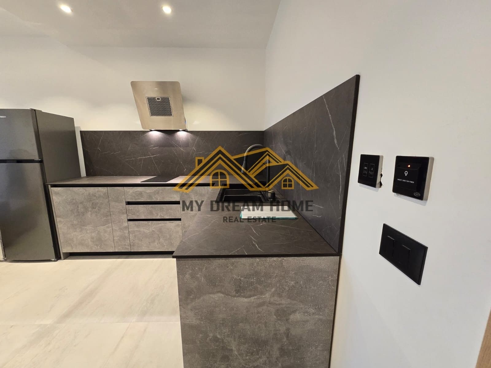 Apartament 1+1 per Shitje tek “Bonita luxury Resort” Golem 3