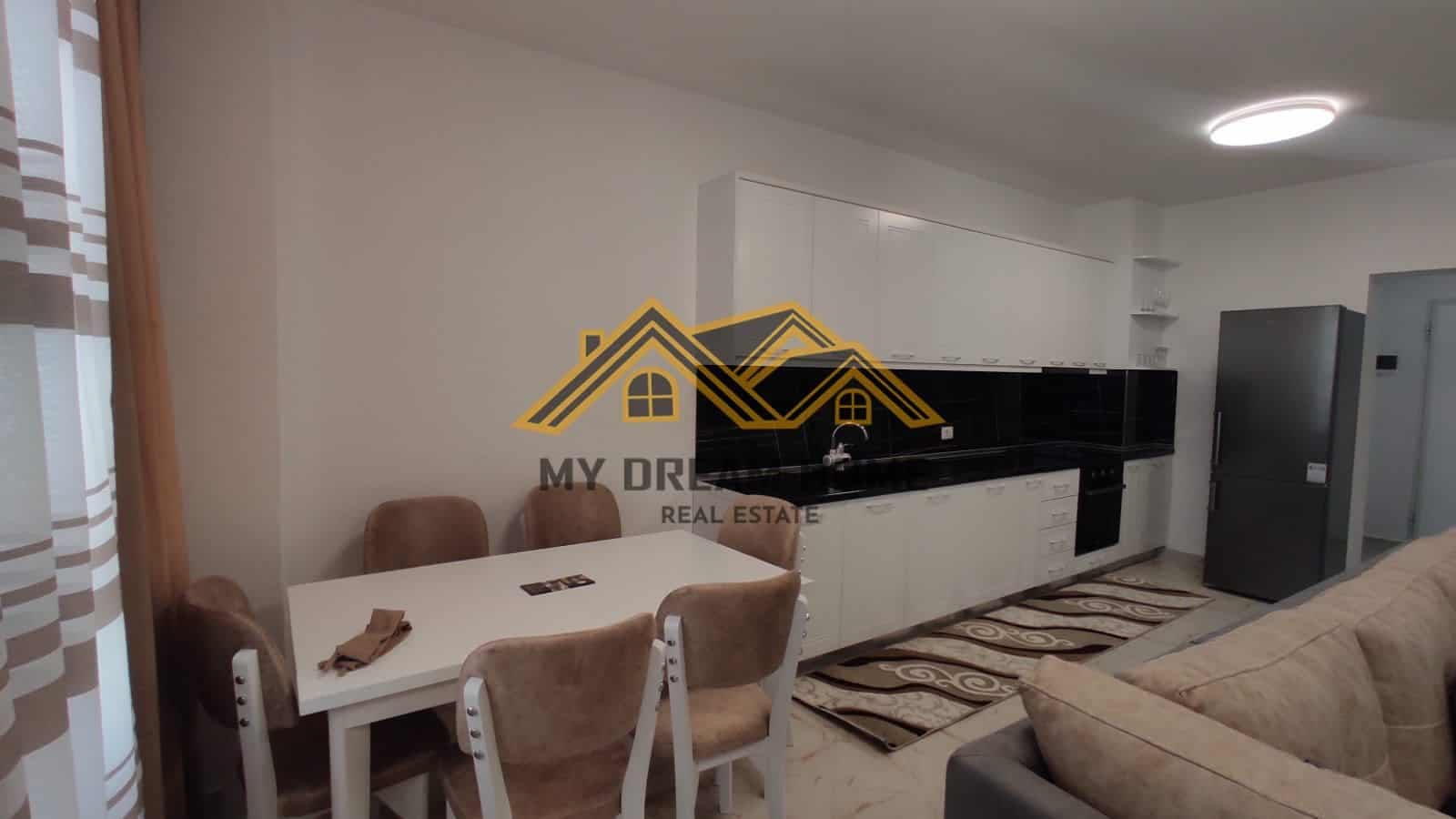 SHITET APARTAMENT 2+1+2 ME PAMJE DETI 4