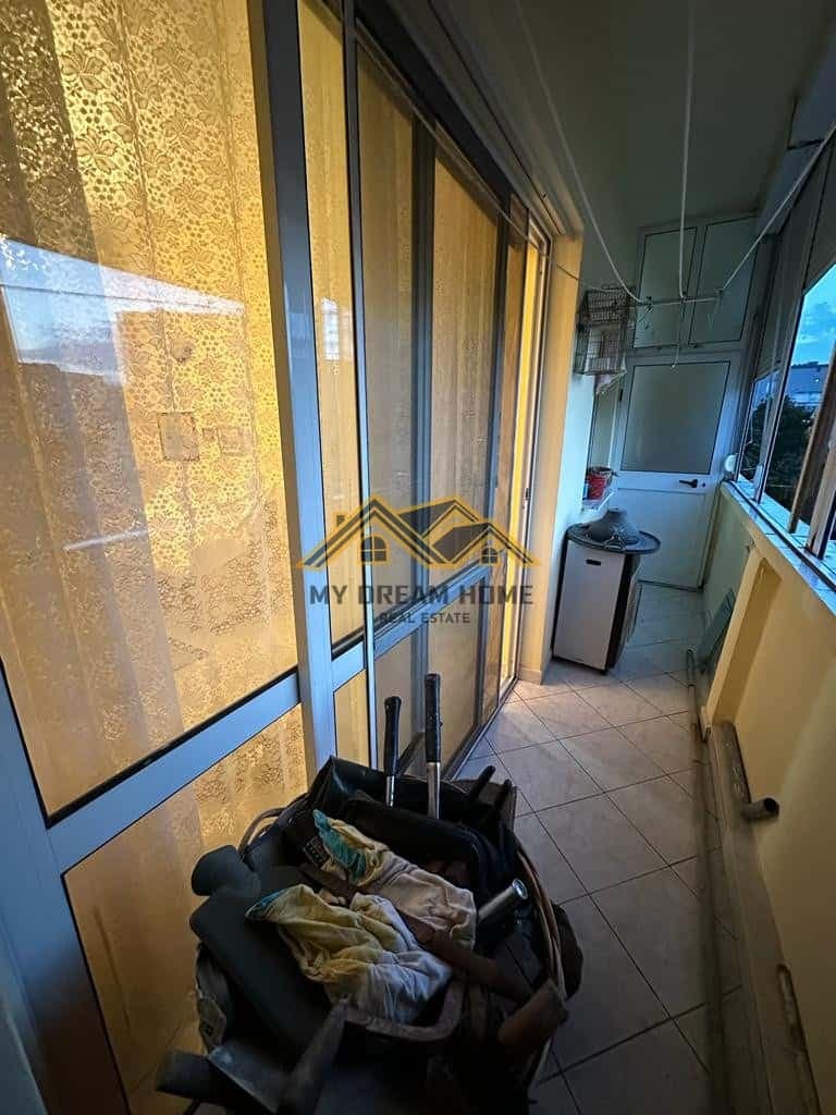 SHITET APARTAMENT 2+1 AFER PALLATIT TE SPORTIT NE DURRES! 3