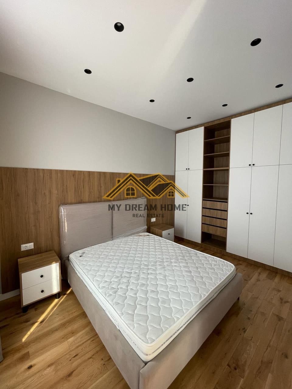 SHITET SUPER APARTAMENT 1+1 FULL PAMJE DETI 2