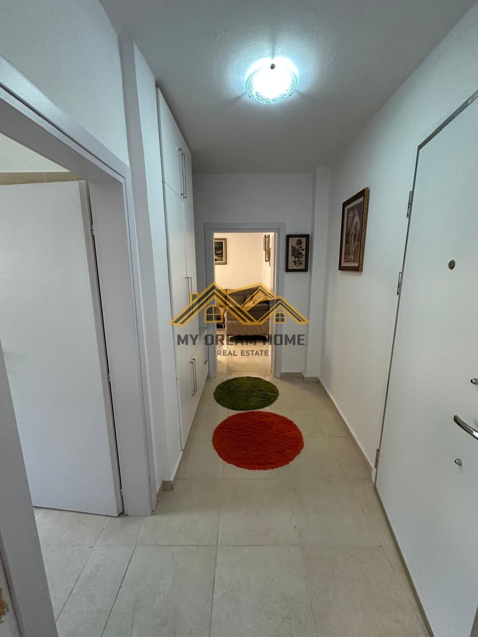 SHITET APARTAMENT 1+1 TEK CEZMA FERRES, DURRES !!! 3