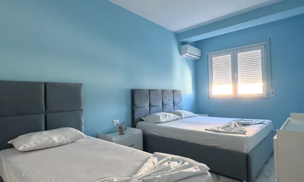 SHITET APARTAMENT 1+1 GOLEM 4