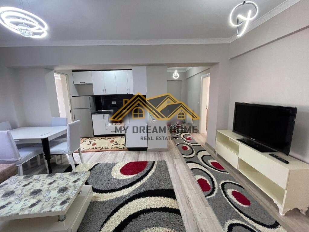 Shitet, Apartament 1+1, Çezma e Ferres, Durrës
