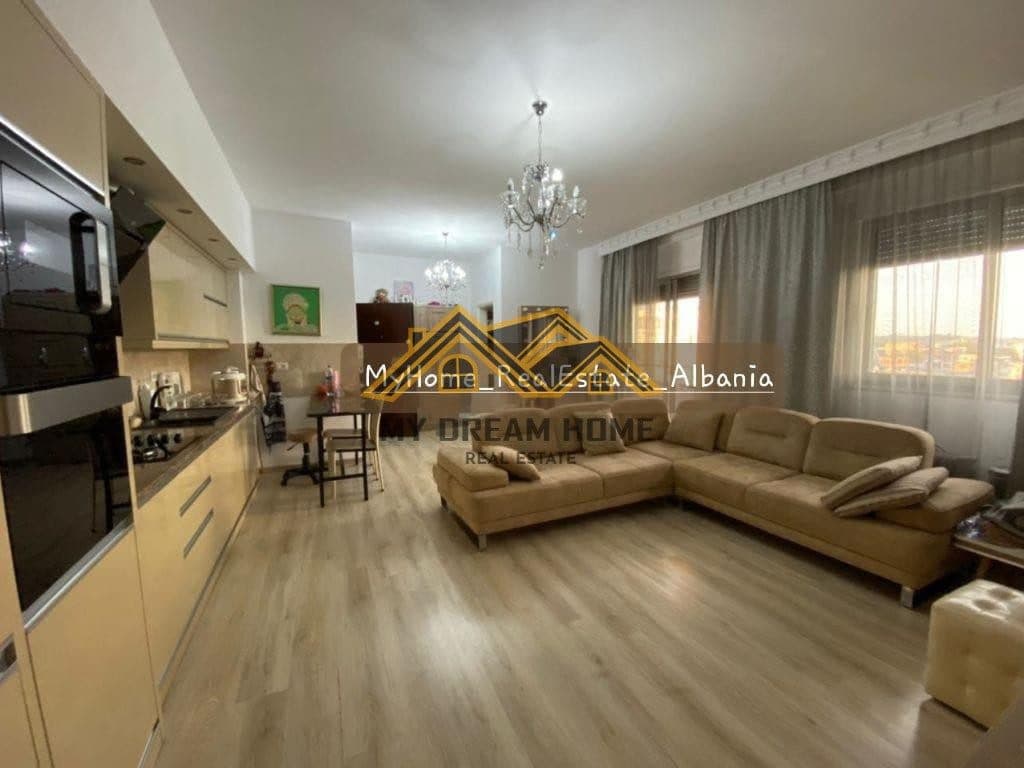 SHESIM APARTAMENT 2+1, GOLEM!
