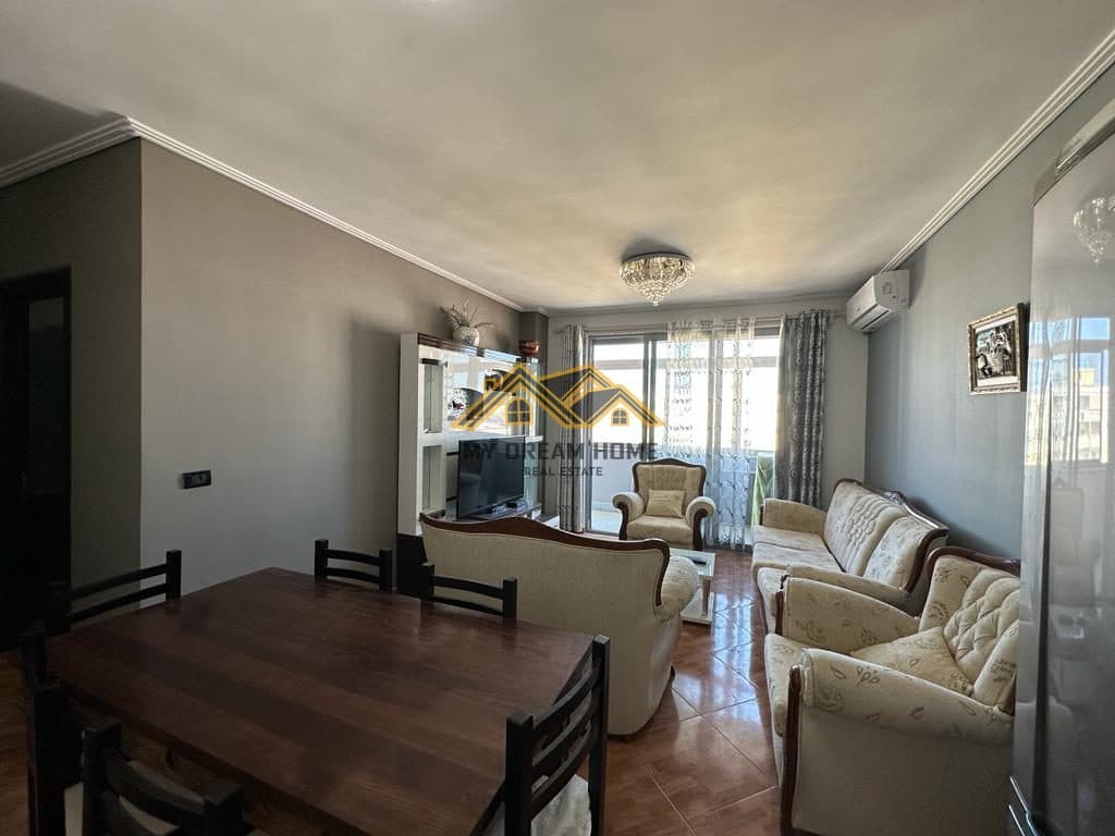 SHITET APARTAMENT 2+1 TE ISH URTJ-JA! 3