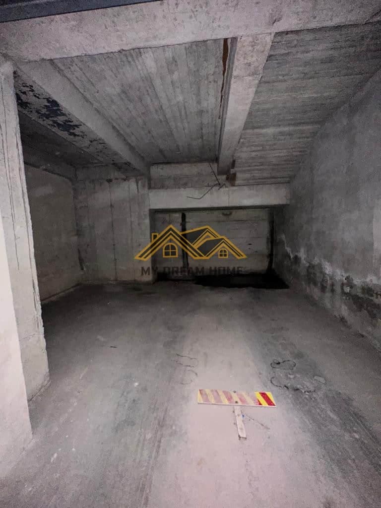SHITET APARTAMENT ME PAMJE DETI NE DURRES!!! 2
