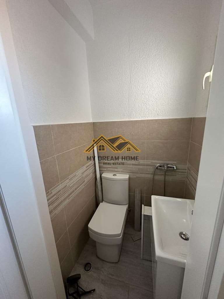 SHITET SUPER APARTAMENTE 3+1+2 TEK SPITALI 4