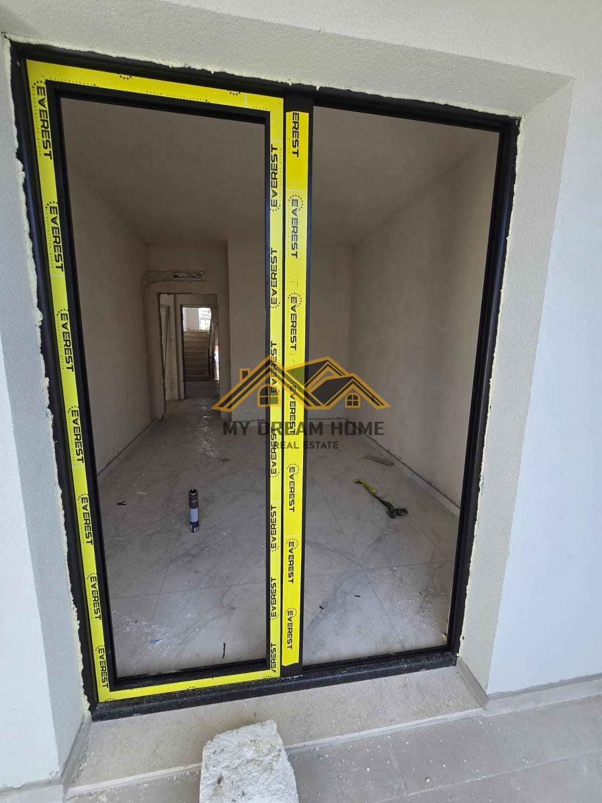 APARTAMENT 1+1 TE “REZIDENCA ORIENTAL” NE GOLEM PER SHITJE ! 4