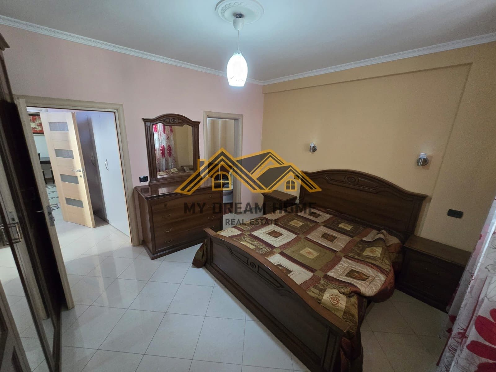 SHITET APARTAMENT 2+1+2 ISH-URT DURRËS 3