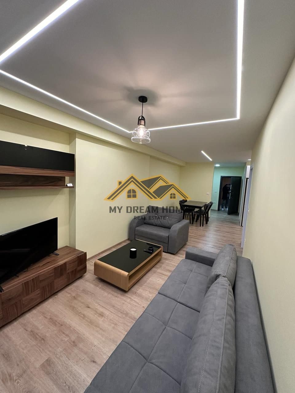 SHITET APARTAMENT 1+1 NE VOLLGA! 3