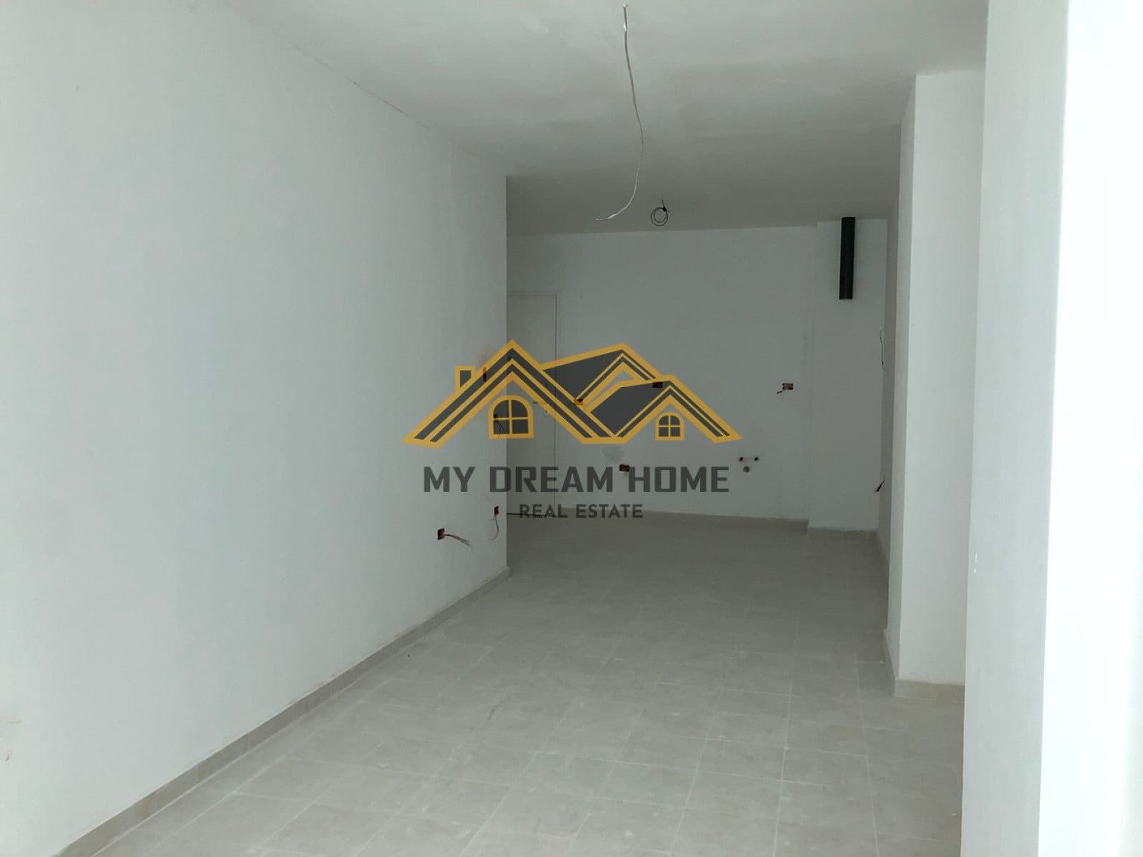 SHITET APARTAMENT 1+1 VOLLGA 4