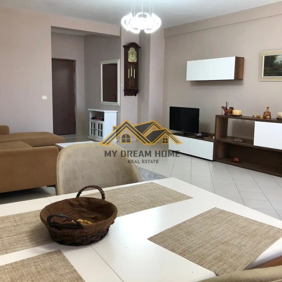 SHITET APARTAMENT 2+1+2 NE VOLLGA !