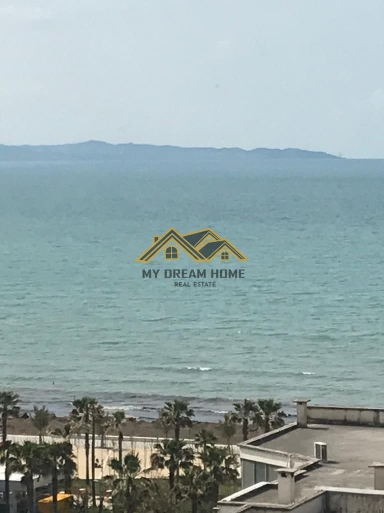 SHITET APARTAMENT 2+1+2 TE VILA E ZOGUT ME PAMJE DETI