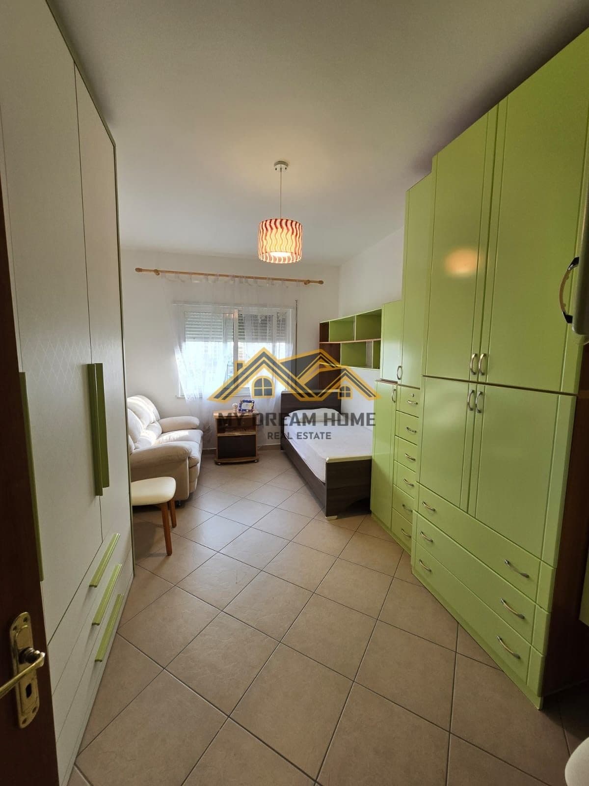 SHESIM APARTAMENT 2+1+2 (+2BALLKONE) NE DURRES TEK KAZAZI! 3