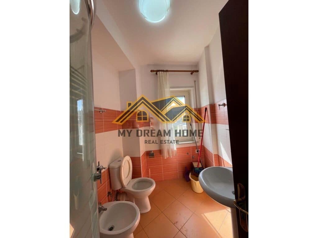 SHITET APARTAMENT 1+1 NE PLAZH RROTA KUQE!! 4