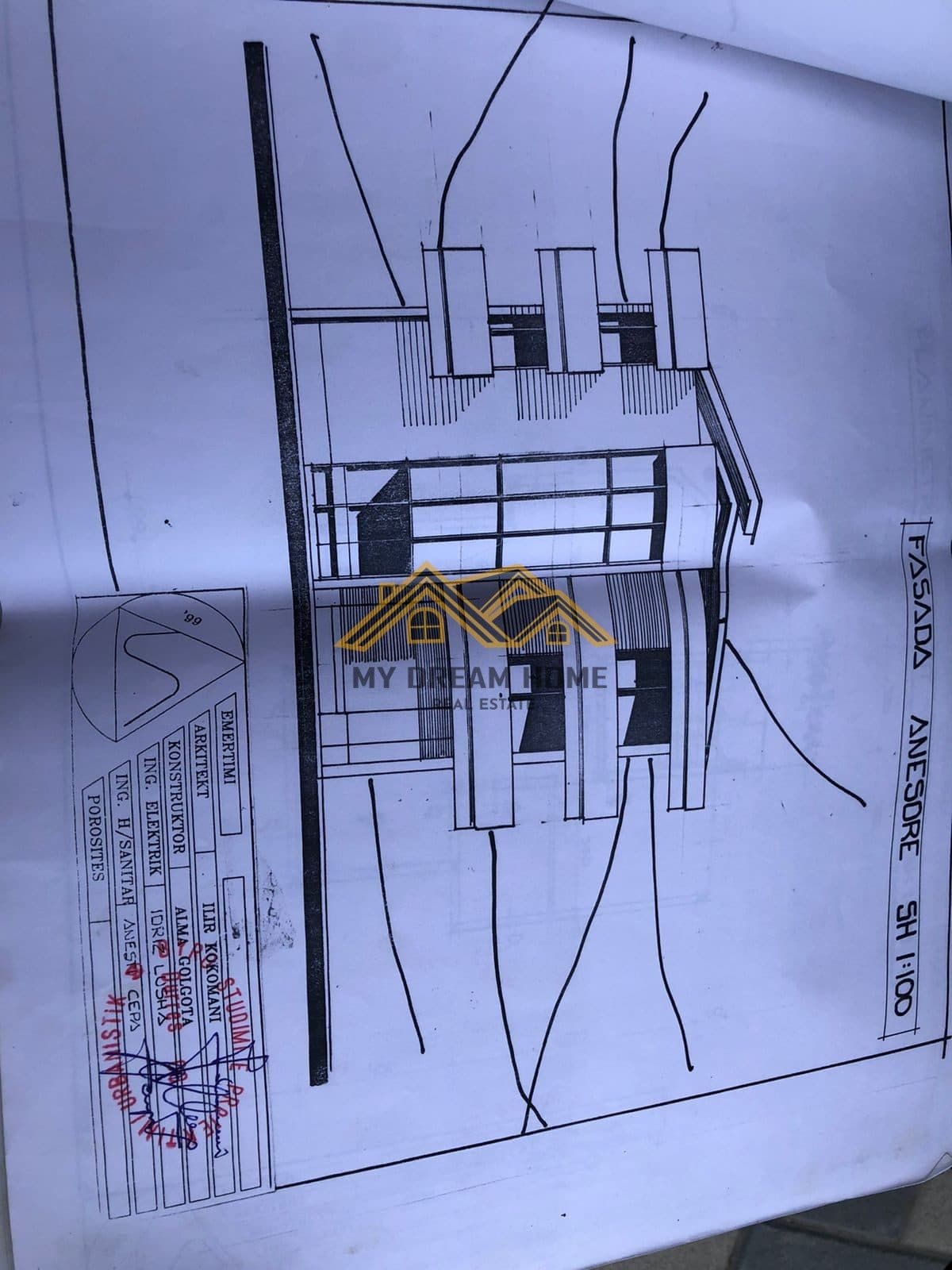 SHITET NDERTESE KARABINAR TEK VILA ZOGUT 3