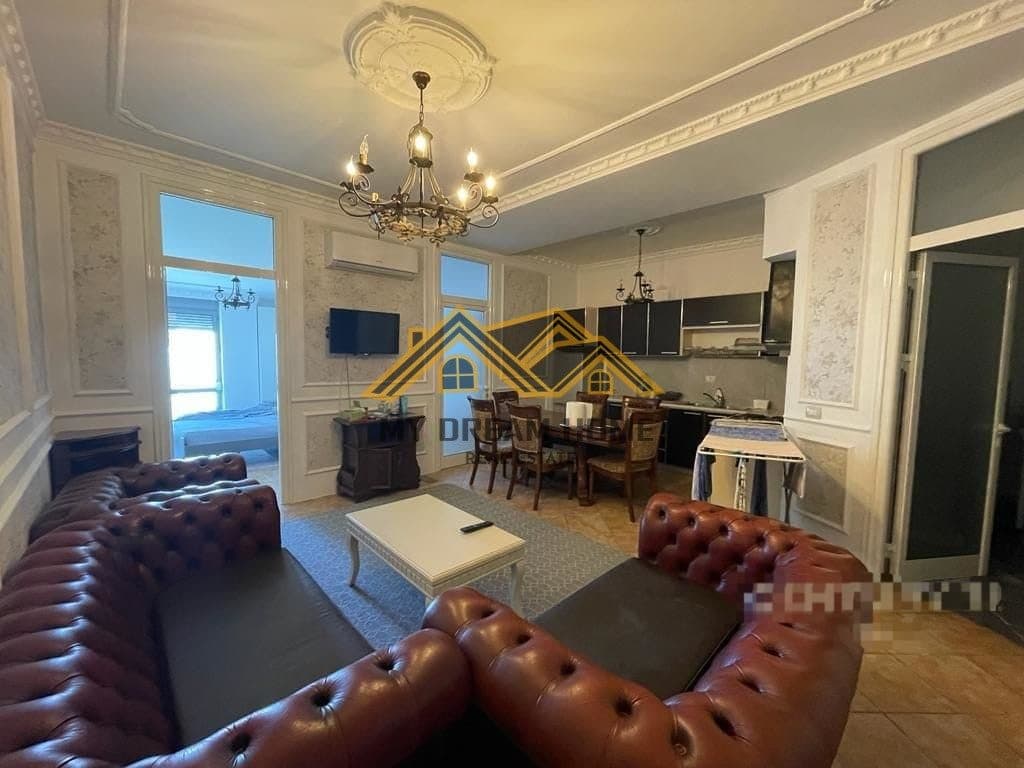 SHITET APARTAMENT 2+1 NE GOLEM ! 4