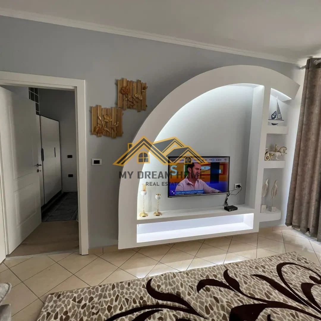 SHITET SUPER APARTAMENT 2+1 NE ILIRIA !