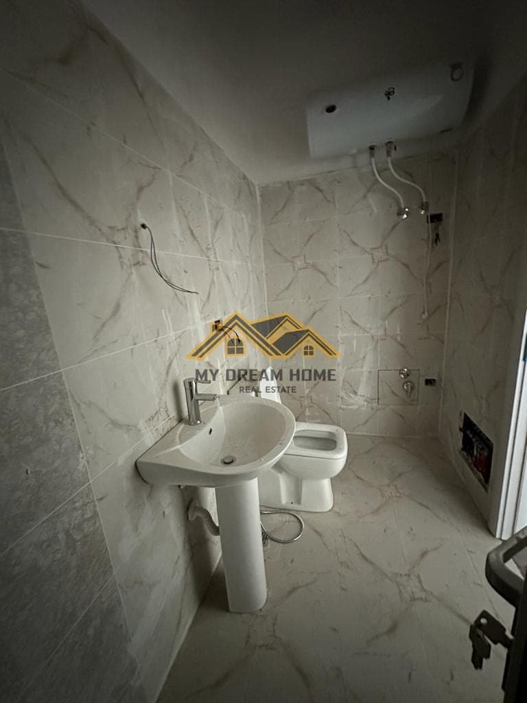 SHITET APARTAMENT 1+1 NE VOLLGA ! 2