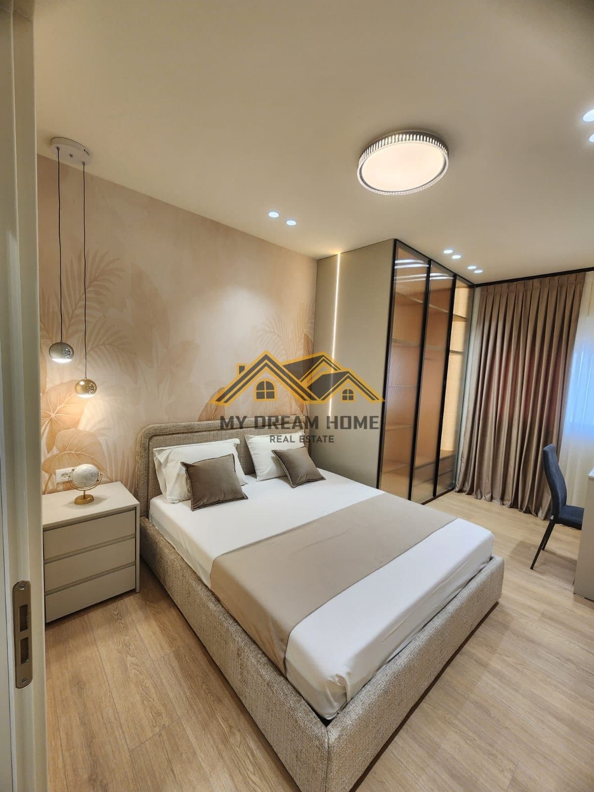 Apartament 1+1 Për Shitje në Plazh, Durrës 2