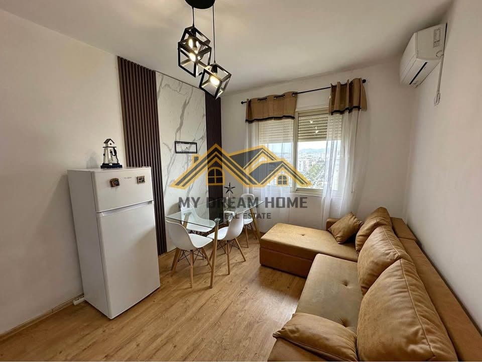SHITET APARTAMENT 1+1 PLAZH DURRES TEK HOTEL VIVAS