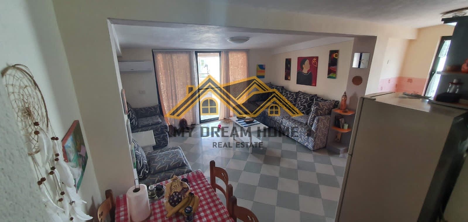 SHITET APARTAMENT 2+1+VERAND GOLEM 3