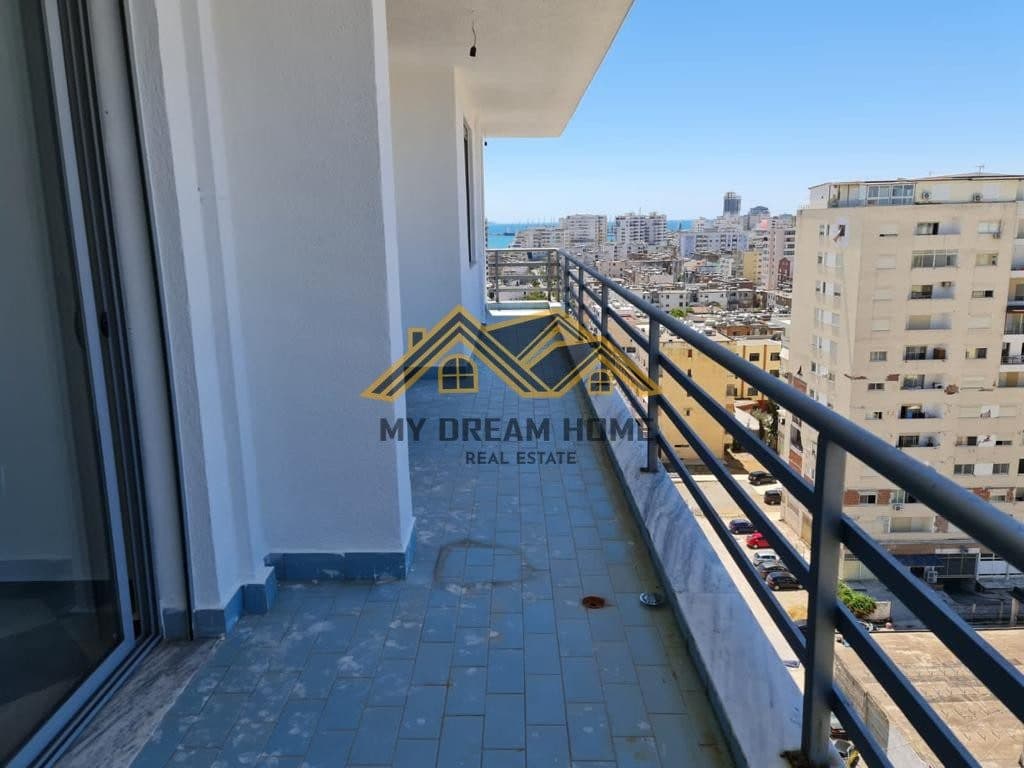 SHESIM APARTAMENT 3+1+2 ME PAMJE NGA DETI TE ISH URT-JA! 2
