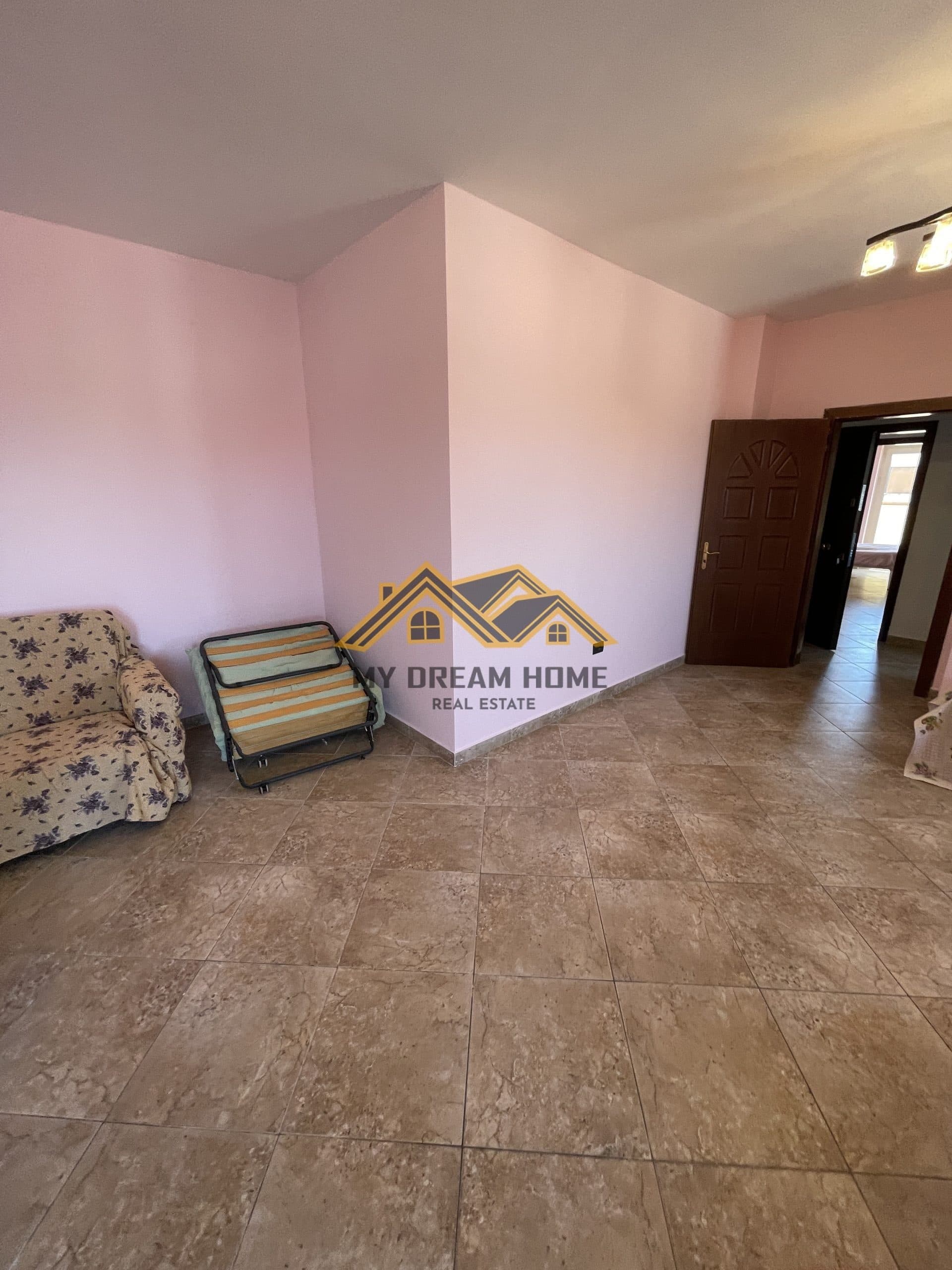 SHITET APARTAMENT 2+1 NE PLAZH RROTA KUQE! 4